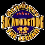 【対戦カード】6月21日（日）／SUK WAN KINGTHONG（スック・ワンキントーン） "Decisive battle"