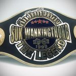 【締切10/21】2025年11月3日スックワンキントーンアマチュア大会申し込み受付中