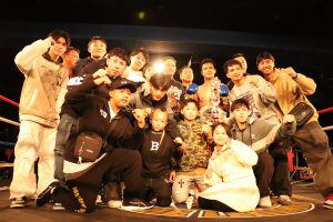 【試合結果】1月26日（日）／SUK WAN KINGTHONG（スック・ワンキントーン） "2025 THE FIRST"