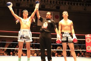 【試合結果】4月13日（日）／SUK WAN KINGTHONG（スック・ワンキントーン） "Advance"