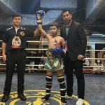 【試合結果＆各賞発表】2025年4月27日スックワンキントーンアマチュア大会