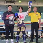 【試合結果＆各賞発表】2025年11月3日スックワンキントーンアマチュア大会