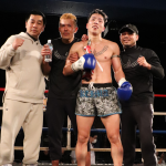 【試合結果】11月30日（日）／SUK WAN KINGTHONG（スック・ワンキントーン） "2025 THE FINAL"