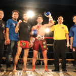 【試合結果】2月15日（日）／SUK WAN KINGTHONG（スック・ワンキントーン） "2026 THE FIRST"