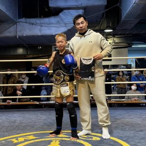 【試合結果＆各賞発表】2026年2月1日スックワンキントーンアマチュア大会