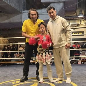 【試合結果＆各賞発表】2026年4月26日スックワンキントーンアマチュア大会