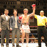 【試合結果】5月3日（日）／SUK WAN KINGTHONG（スック・ワンキントーン） "Advance"