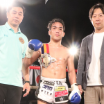 【試合結果】6月21日（日）／SUK WAN KINGTHONG（スック・ワンキントーン） "Decisive battle"
