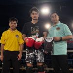 【試合結果＆各賞発表】2026年6月21日スックワンキントーンアマチュア大会