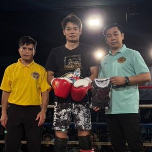【試合結果&各賞発表】2026年6月21日スックワンキントーンアマチュア大会