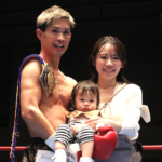 【試合結果】10/12（月）SUK WAN KINGTHONG（スック・ワンキントーン）"aggressive"